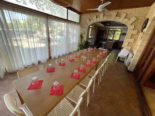 Chalet en alquiler en La Algoda - Matola - El Pla en Elche