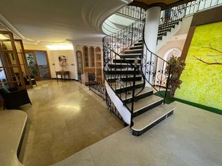 Chalet en alquiler en La Algoda - Matola - El Pla en Elche