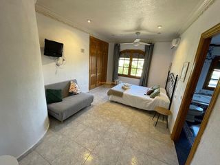 Chalet en alquiler en La Algoda - Matola - El Pla en Elche