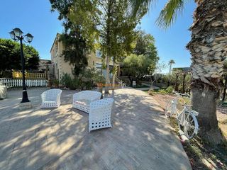 Chalet en alquiler en La Algoda - Matola - El Pla en Elche