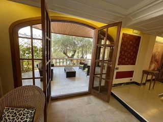 Chalet en alquiler en La Algoda - Matola - El Pla en Elche