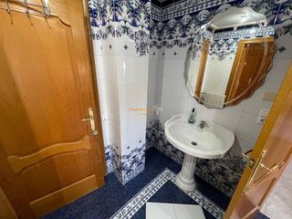 Chalet en alquiler en La Algoda - Matola - El Pla en Elche