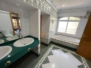 Chalet en alquiler en La Algoda - Matola - El Pla en Elche