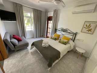 Chalet en alquiler en La Algoda - Matola - El Pla en Elche