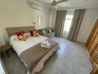 Chalet en alquiler en La Algoda - Matola - El Pla en Elche