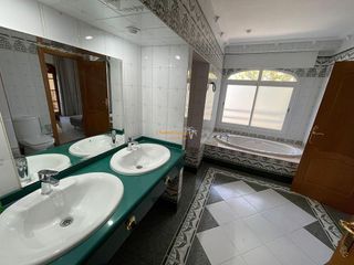 Chalet en alquiler en La Algoda - Matola - El Pla en Elche