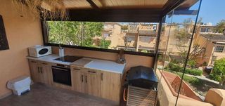 Casa adosada en alquiler en Nagüeles Alto en Marbella