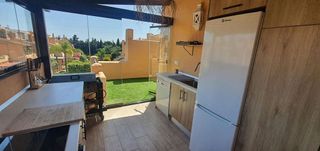 Casa adosada en alquiler en Nagüeles Alto en Marbella