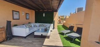 Casa adosada en alquiler en Nagüeles Alto en Marbella