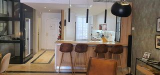 Casa adosada en alquiler en Nagüeles Alto en Marbella