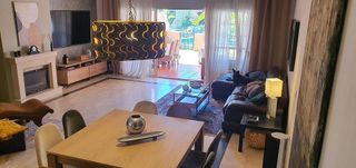 Casa adosada en alquiler en Nagüeles Alto en Marbella