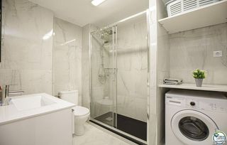 Piso en venta en Empuriabrava en Castelló d´Empúries