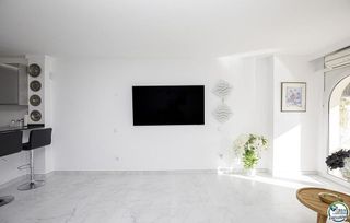 Piso en venta en Empuriabrava en Castelló d´Empúries