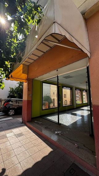 Local comercial en alquiler en Centre en Torredembarra