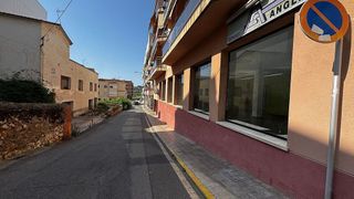 Local comercial en alquiler en Centre en Torredembarra