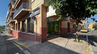 Local comercial en alquiler en Centre en Torredembarra