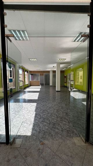 Local comercial en alquiler en Centre en Torredembarra