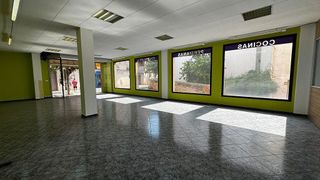 Local comercial en alquiler en Centre en Torredembarra