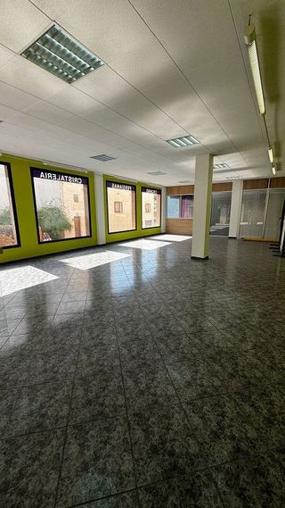 Local comercial en alquiler en Centre en Torredembarra