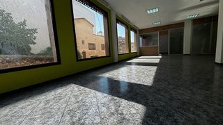 Local comercial en alquiler en Centre en Torredembarra