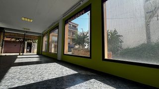 Local comercial en alquiler en Centre en Torredembarra