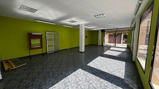 Local comercial en alquiler en Centre en Torredembarra