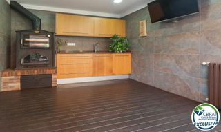 Chalet en venta en Els Grecs - Mas Oliva en Roses