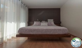 Chalet en venta en Els Grecs - Mas Oliva en Roses