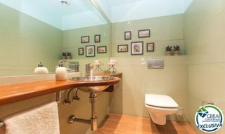 Chalet en venta en Els Grecs - Mas Oliva en Roses