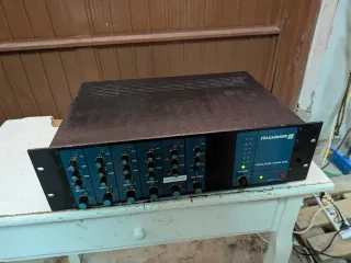 Italsonor Miscelatore Sonor 2053 Mixer