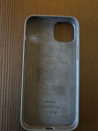 Cover Originale Apple iPhone 15 Plus