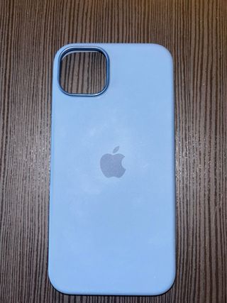 Cover Originale Apple iPhone 15 Plus