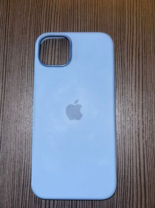 Cover Originale Apple iPhone 15 Plus
