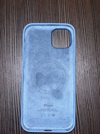 Cover Originale Apple iPhone 15 Plus