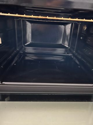 Horno eléctrico ICOn Negociable