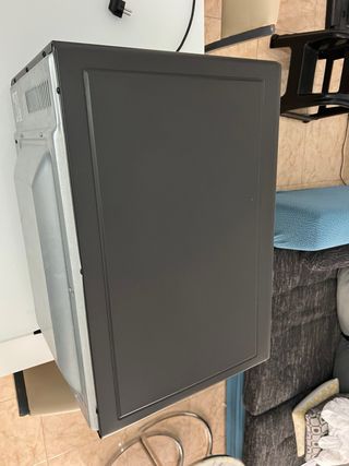 Horno eléctrico ICOn Negociable