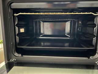 Horno eléctrico ICOn Negociable