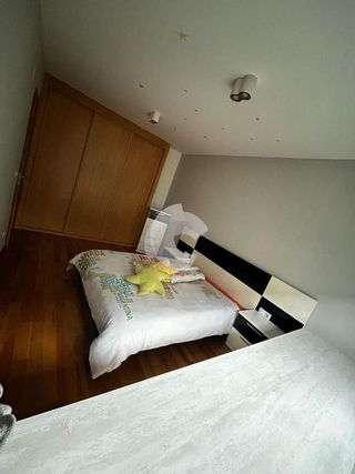 Casa pareada en alquiler en San Cibrao das Viñas