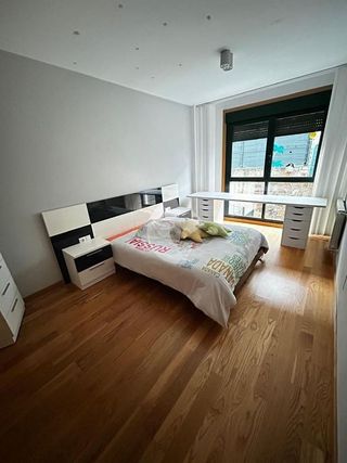 Casa pareada en alquiler en San Cibrao das Viñas