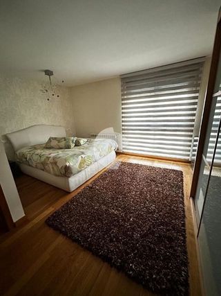 Casa pareada en alquiler en San Cibrao das Viñas