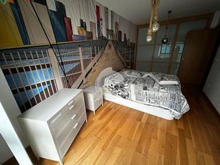 Casa pareada en alquiler en San Cibrao das Viñas