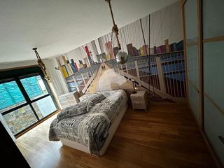 Casa pareada en alquiler en San Cibrao das Viñas