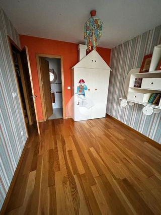 Casa pareada en alquiler en San Cibrao das Viñas