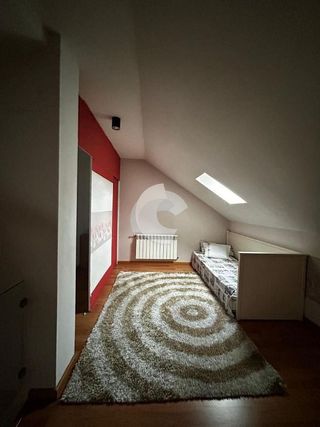 Casa pareada en alquiler en San Cibrao das Viñas