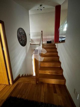 Casa pareada en alquiler en San Cibrao das Viñas