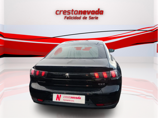 SIN ENTRADA!Peugeot 508 2022 DIESEL AUTOMÁTICO