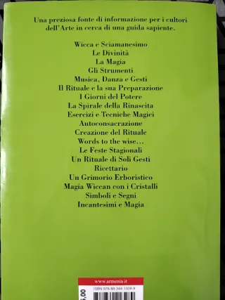 Wicca - Cunningham Scott