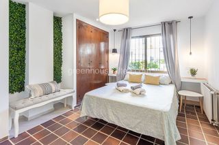 Piso en alquiler en Zona l'Olla en Altea