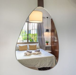 Piso en alquiler en Zona l'Olla en Altea