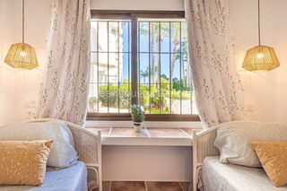 Piso en alquiler en Zona l'Olla en Altea